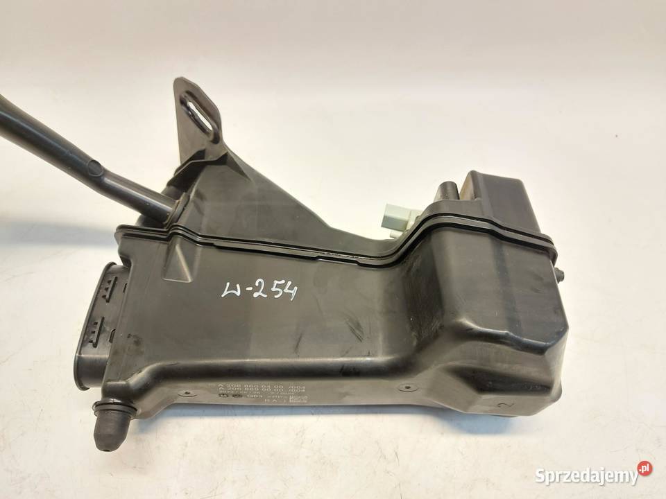 Mercedes W254 GLC 220d ZBIORNIK SPRYSKIWACZY