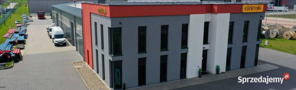 Transformator jednofazowy TOe 1000VA 230V24V Pozostałe Bolesławiec