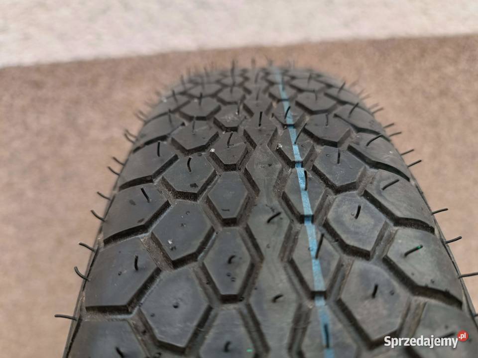 Dojazdówka koło zapasowe 10570 R14 VW Skoda Seat