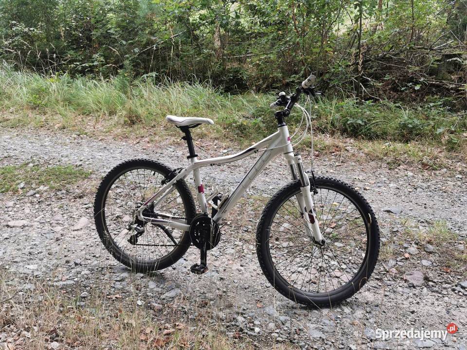 Rower górski Cube Access WLS 26 sprzedam