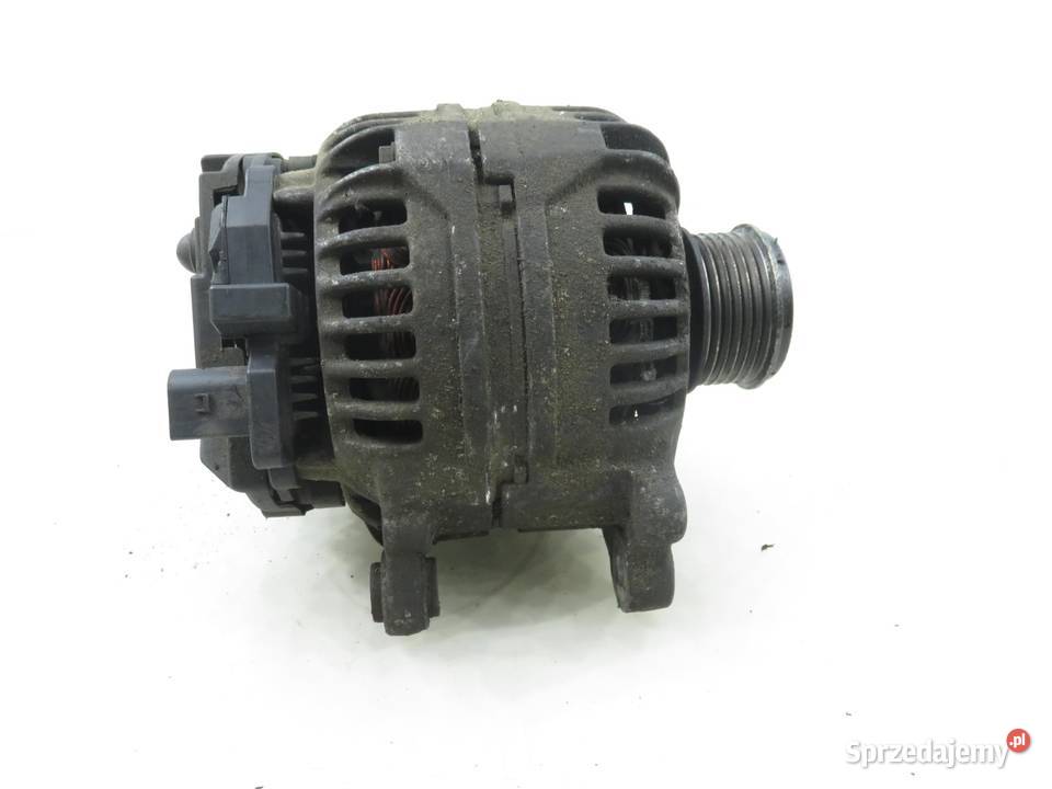 ALTERNATOR SEAT LEON I GOLF IV AUD A3 19 TDI małopolskie