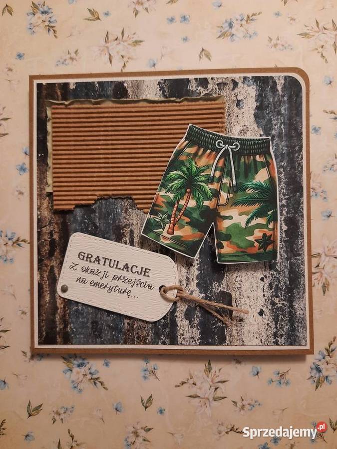 Kartka żołnierza personalizowananapis dowolny