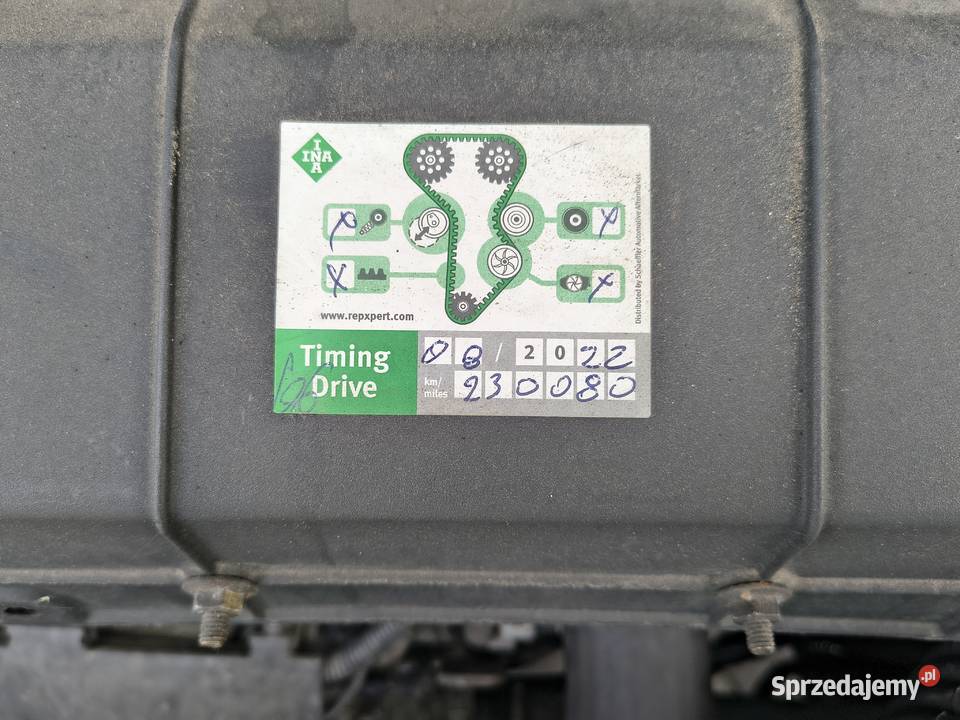 Fiat ducato 11 okazja Fiat Żołynia sprzedam