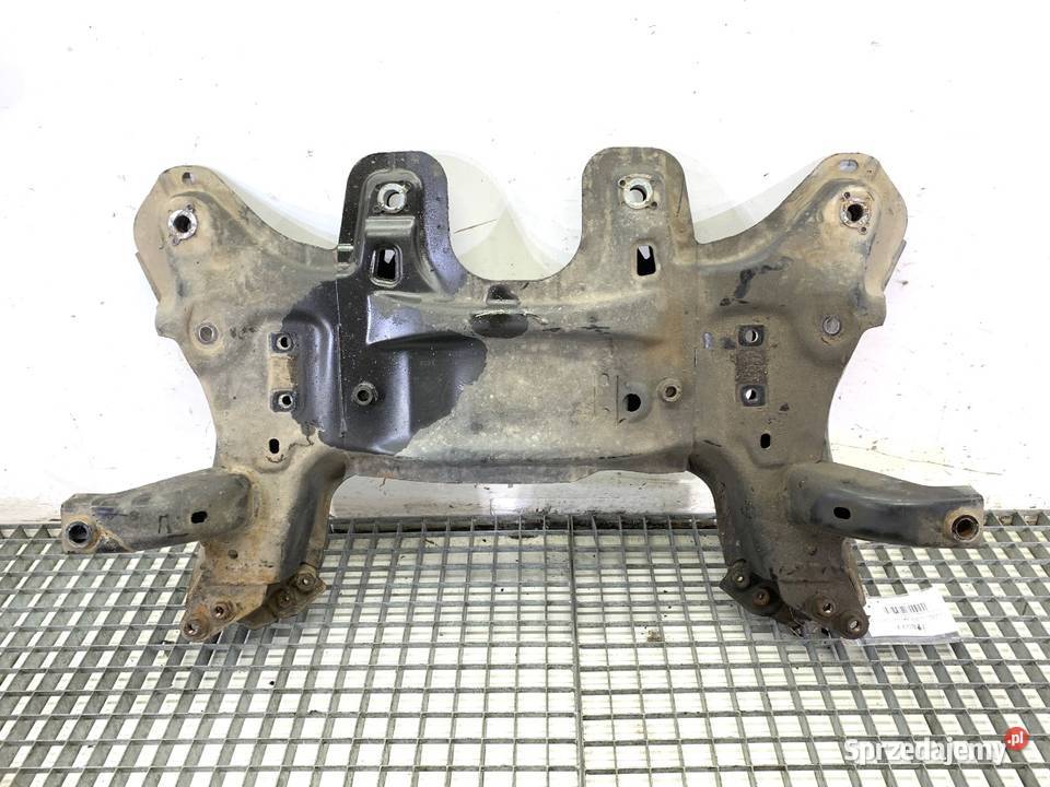 BELKA POD SILNIK FIAT PANDA III 12 69 SANKI sprzedam