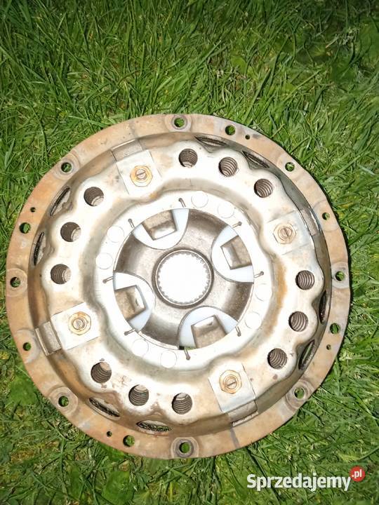Sprzęgło docisk ciągnik ford 4610 koło zamachowe Sprzęgła