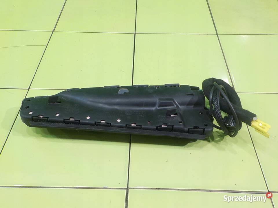 AUDI TT 8J 18 TFSI 10r 2D AIRBAG poduszka fotela osobowe Części samochodowe Suków