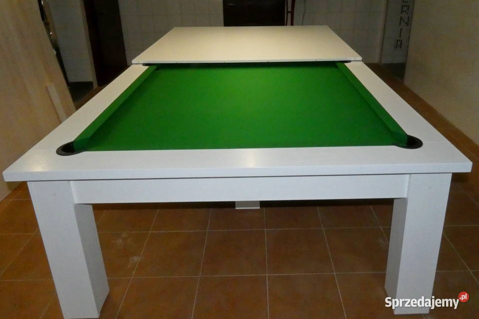 Stół Bilardowy Klasyk 7 ft sprzedam