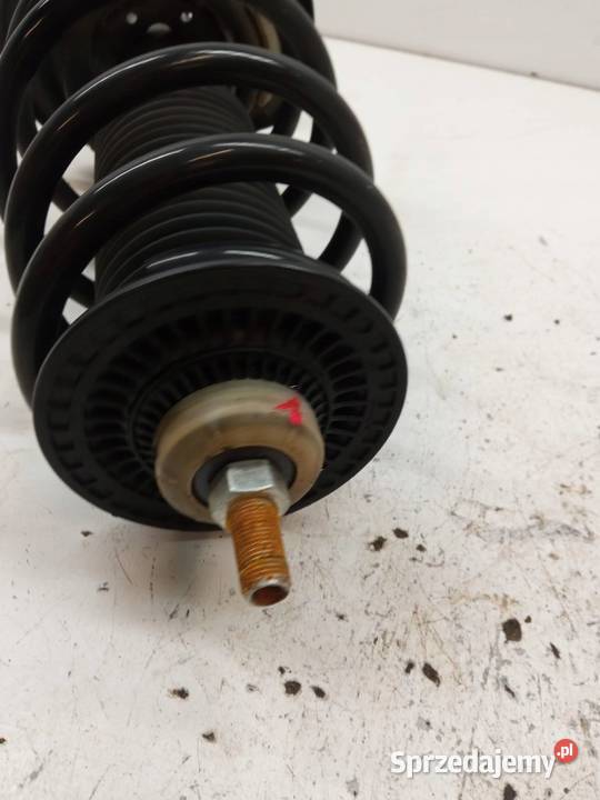 AMORTYZATOR PRAWY PRZÓD 16 HYBRID 543028378R Amortyzatory sprzedam