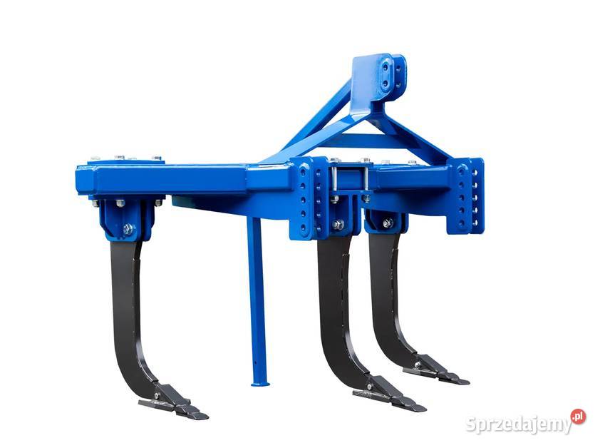 Głębosz szer robocza 15m Polski Producent Metal Pozostałe Piła sprzedam