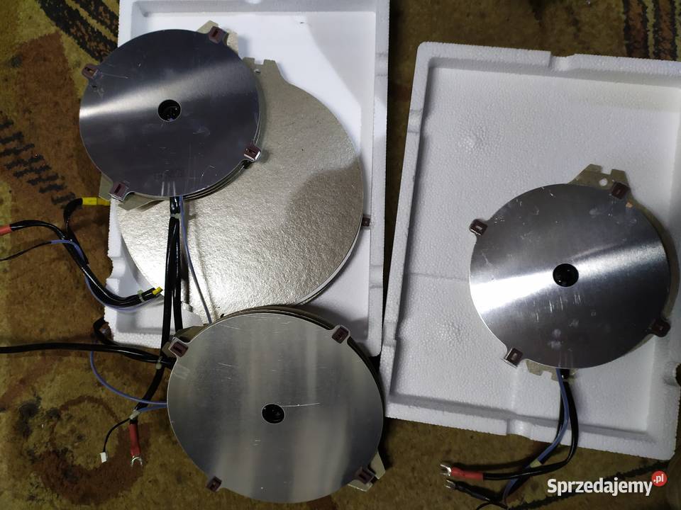 Moduł mocy płyta indukcyjna Electrolux mazowieckie Stare Faszczyce