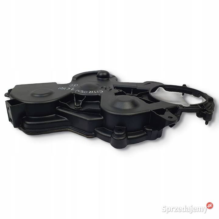 OBUDOWA ROZRZĄDU osłona Ford Focus III MK3 16 Chełm