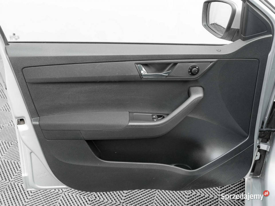 koda Fabia NO151AJ10 TSI Ambition Czcof czujnik parkowania Gdańsk