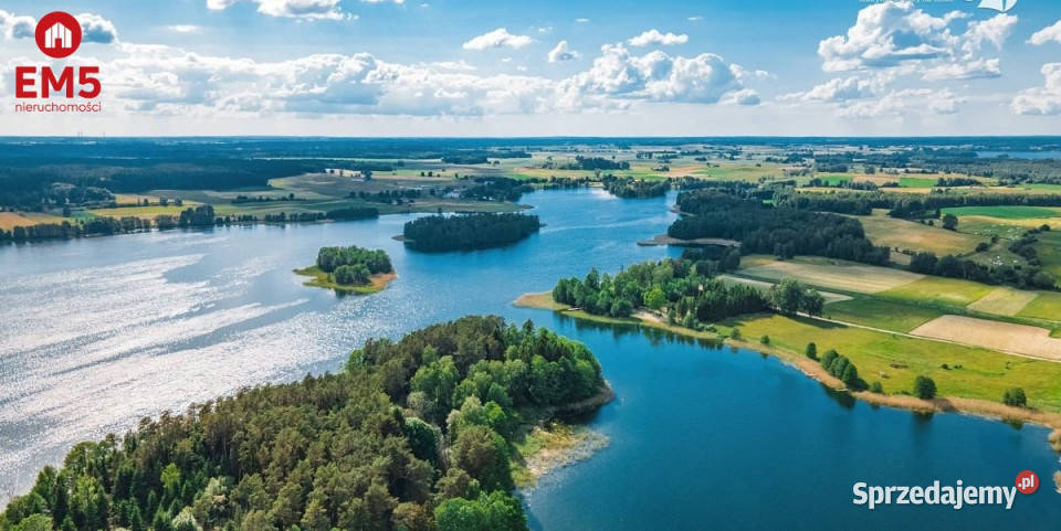 sprzedaży gruntu Dobra Wola 3669m2 126m Sprzedaż