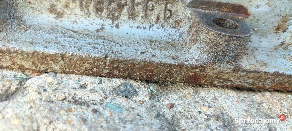 SKODA 105L S105 105 120l s120 S100 110l NOWA Głowice cylindrów Świdnica sprzedam