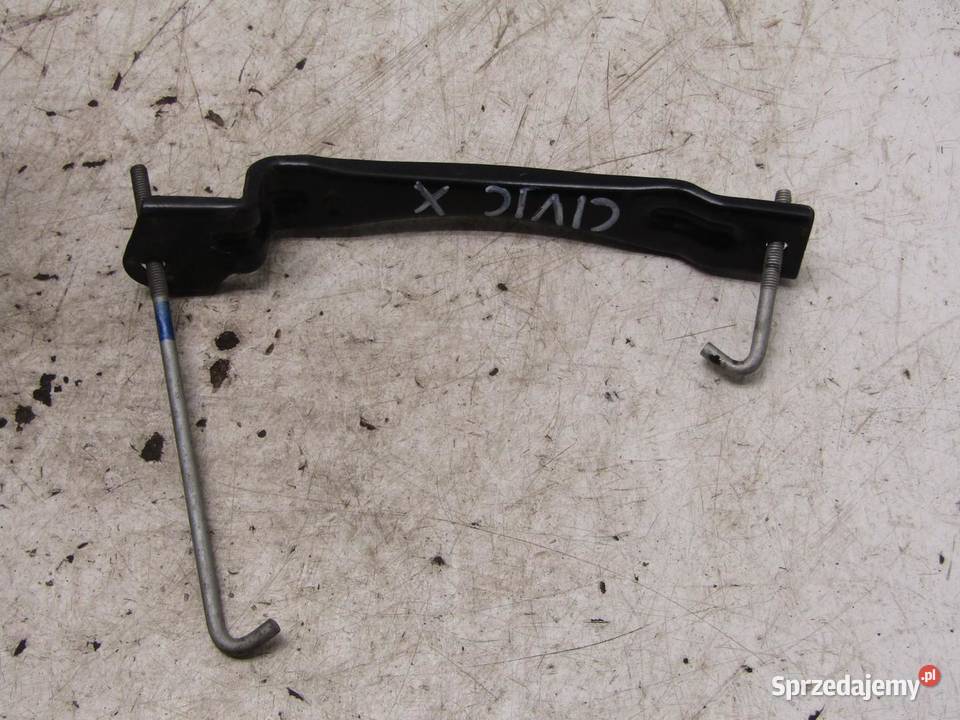 MOCOWANIE AKUMULATORA 10 VTEC HONDA CIVIC X osobowe sprzedam