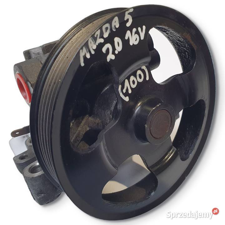 POMPA WSPOMAGANIA Mazda 6 I 20 16V oryginał Chełm sprzedam