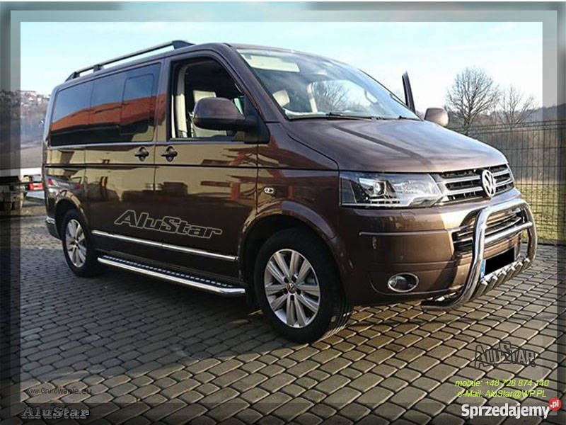 Vw Orurowanie Orurowania Montaz T5 T6 T4 Amarok dostawcze Tuning mazowieckie Warszawa