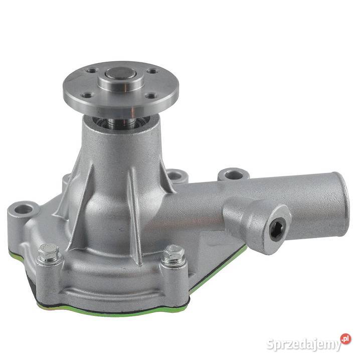 Pompa wody Mitsubishi K3A K3B K3D K3E K4C K4D Tajęcina sprzedam