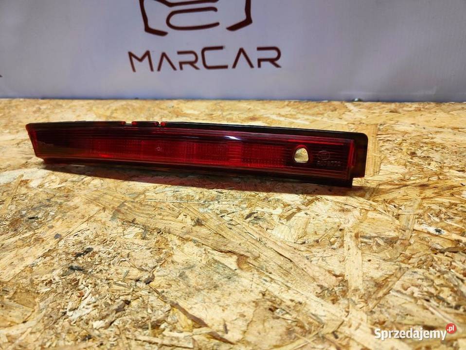 Lampa Światło STOP Renault Clio IV 265902759R Pleszew sprzedam