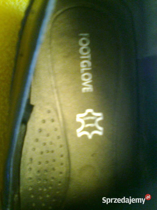 Buty damskie skóra 38 5 Łódź