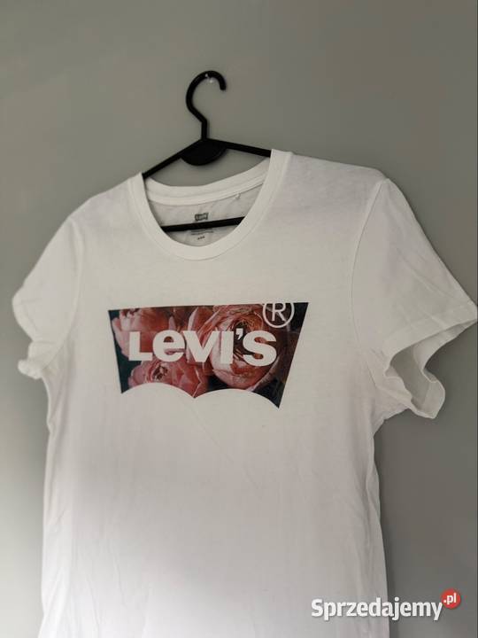 Koszulka Levis Perfect Tee SWAG