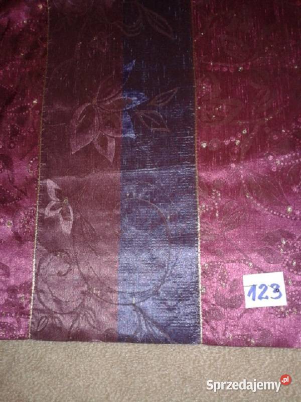 Poszewki dekoracyjne na poduszki Wrocław