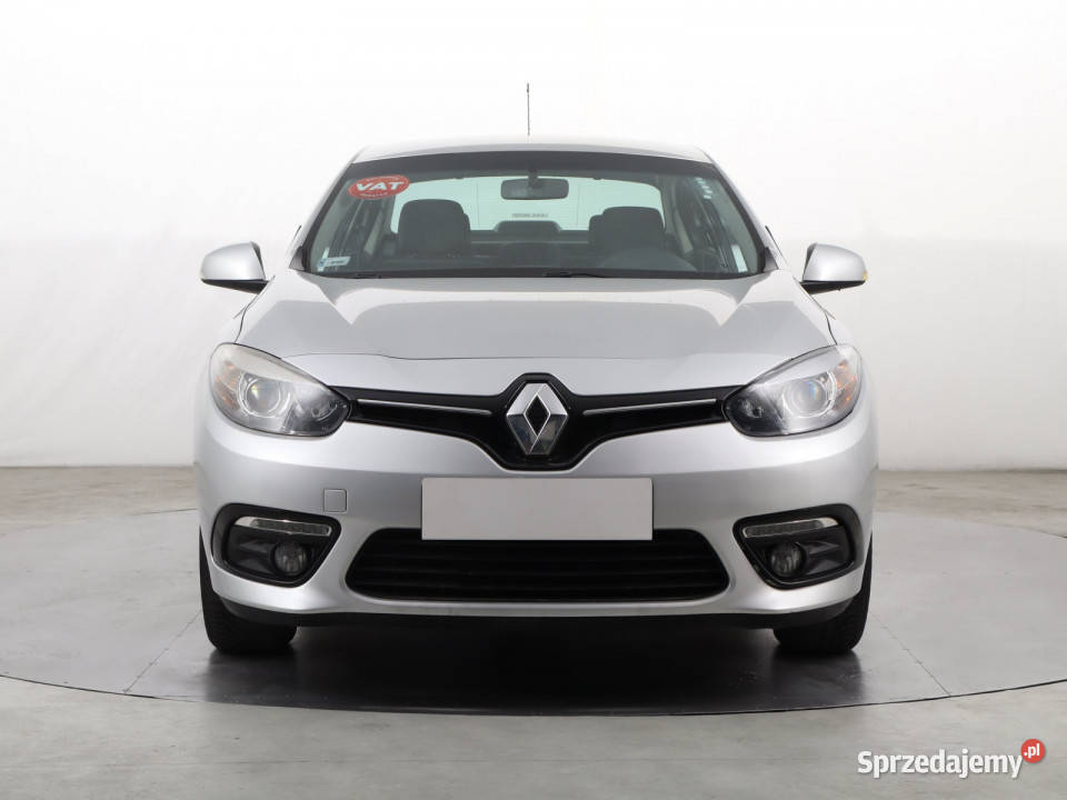 Renault Fluence 16 16V Fluence Katowice