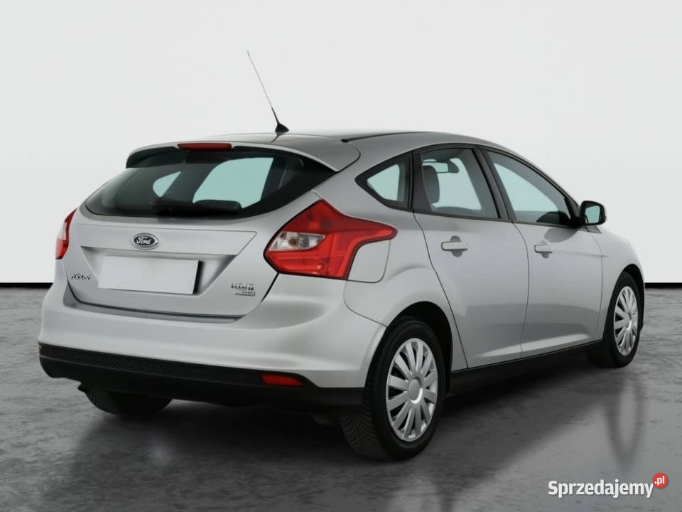 Ford Focus 10 EcoBoost Piaseczno sprzedam