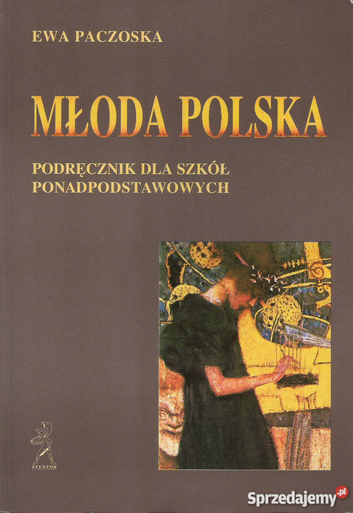 Młoda Polska E Paczoska Puławy sprzedam
