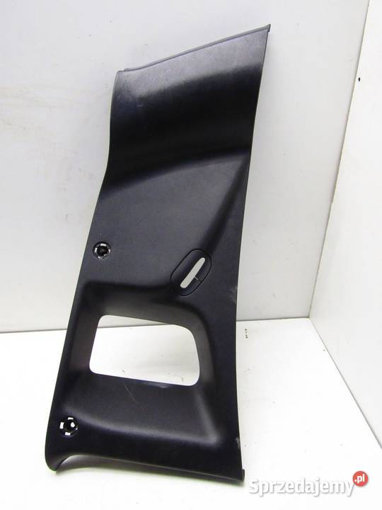 OSŁONA SŁUPKA PRAWY TYŁ JEEP RENEGADE 7355795030 osobowe