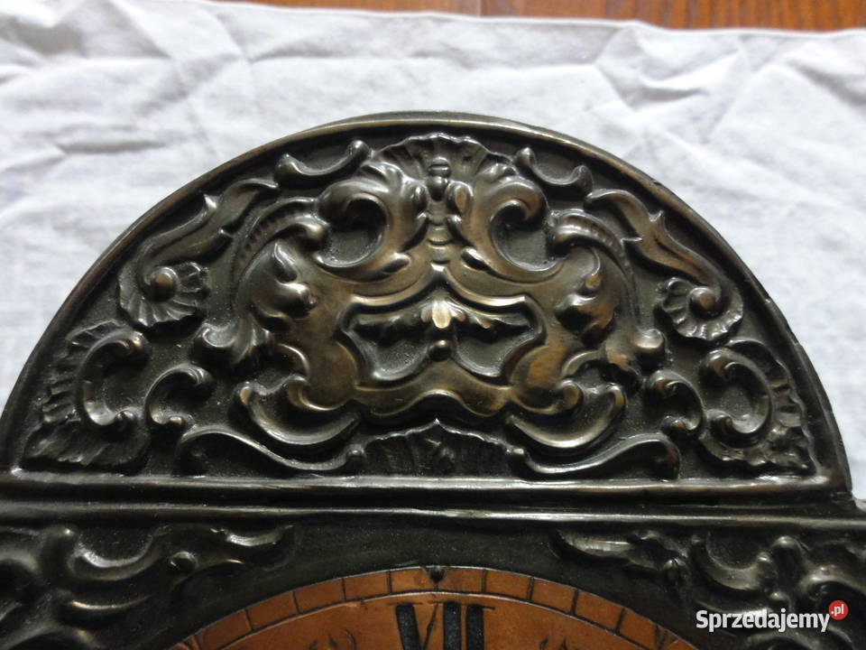 obudowa zegara Łódź