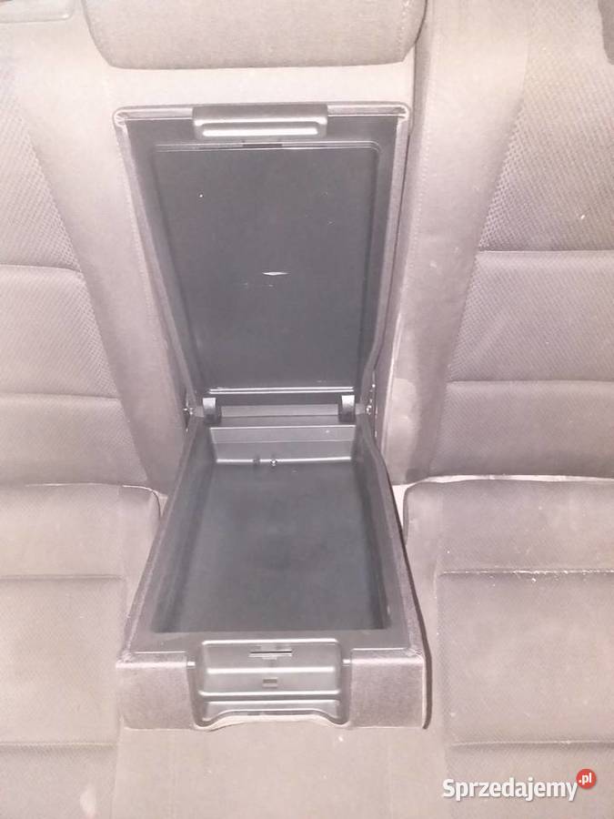 Mercedes W 202 Gdynia