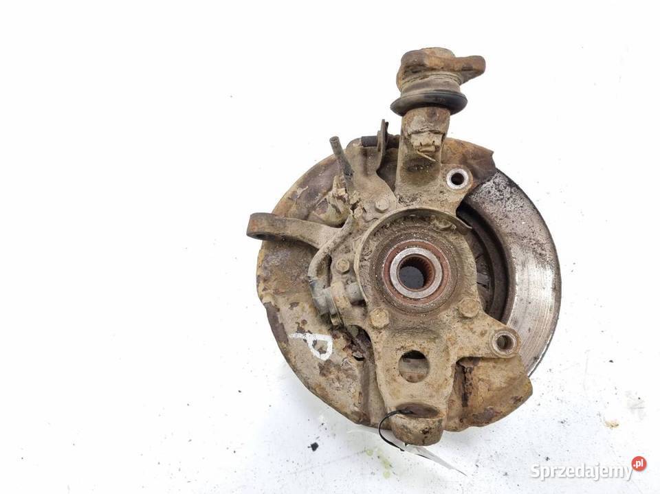 ZWROTNICA PRAWA PRZÓD MITSUBISHI PAJERO III V80 Pozostałe Lipno