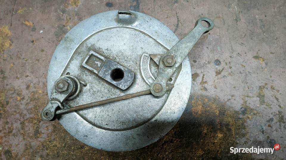 Jawa 350 TS bęben hamulcowy Rozkochów
