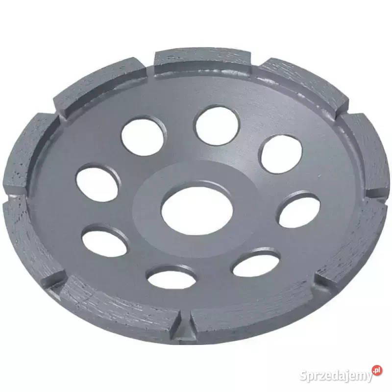TARCZA DIAMENTOWA DO SZLIFOWANIA DEDRA H1205 wielkopolskie Opalenica