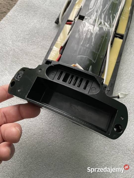 Rower elektryczny Fischer opolskie Zdzieszowice