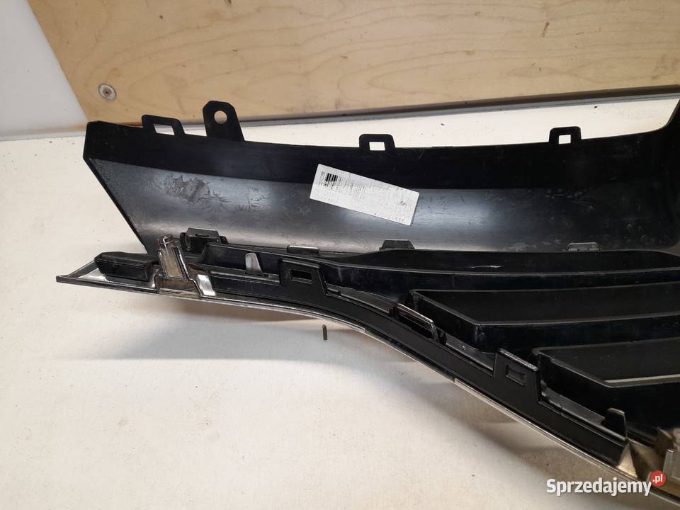 RENAULT MEGANE 4 IV 16 ATRAPA GRILL 622562805R Goleniów