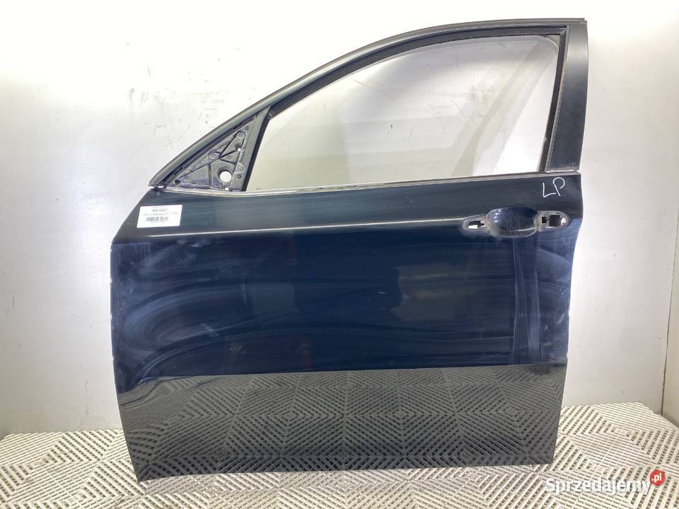 DRZWI LEWY PRZÓD BMW E71 SUV 0714