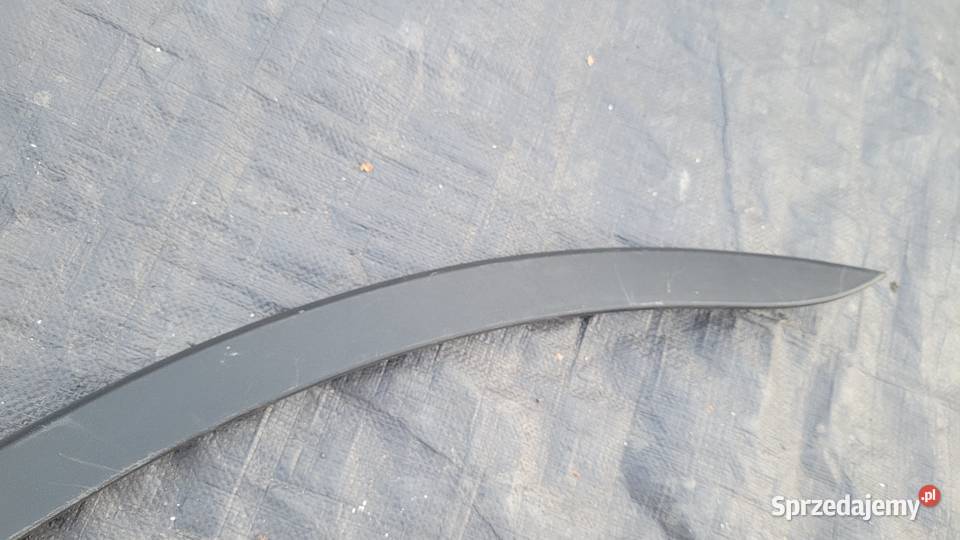 LISTWA DRZWI LEWY TYŁ KIA STONIC 17 Ruda Śląska sprzedam