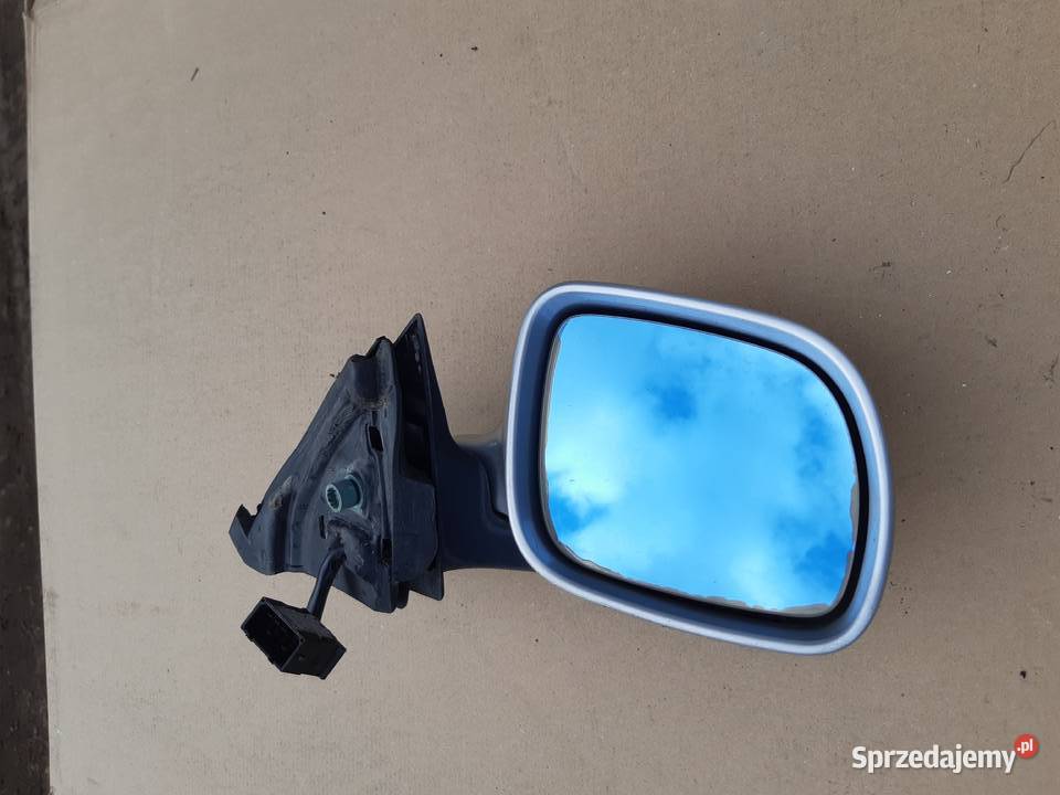 A3 8L Lusterko prawe osobowe Motoryzacja Mińsk Mazowiecki