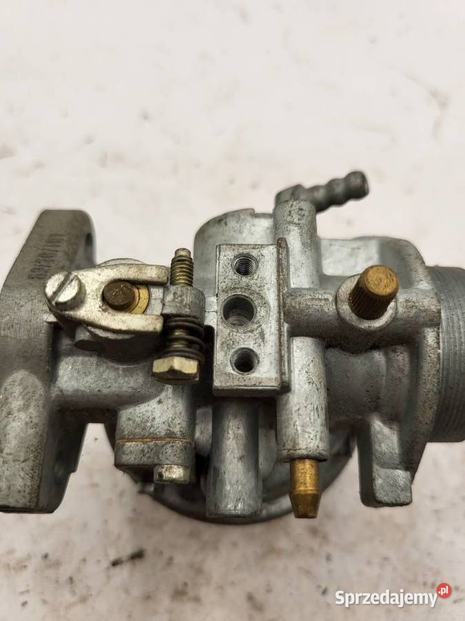 GAŻNIK BING 63 20 101 VERGASER BING Rybnik