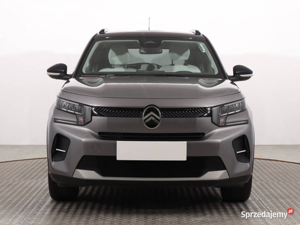 Citroen C3 12 PureTech system Start-Stop śląskie Katowice
