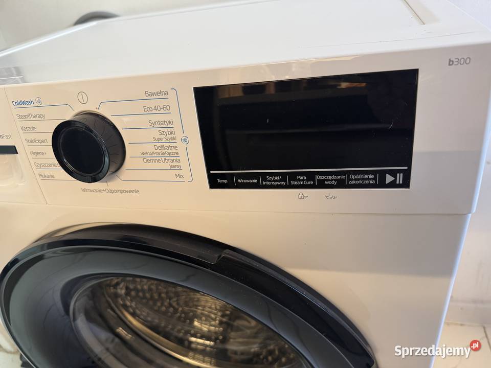 Pralka BEKO b300 7 slim Radzionków sprzedam