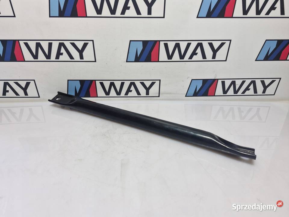 BMW F06 F10 F11 POPRZECZKA WSPORNIK ZAWIESZENIA sprzedam