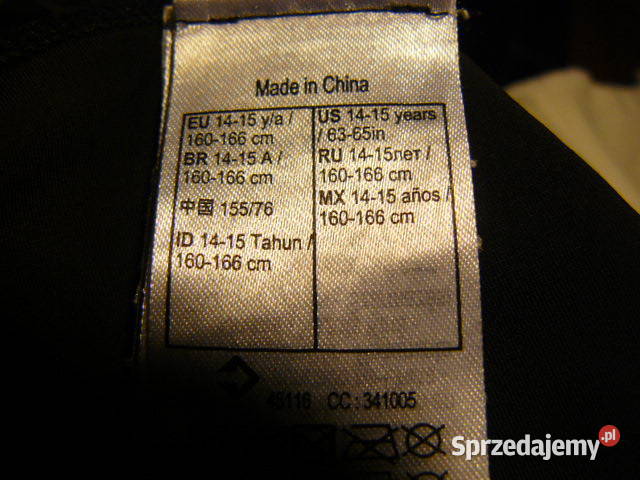 Decathlon stroj kapielowy jednoczesciowy Rzeszów