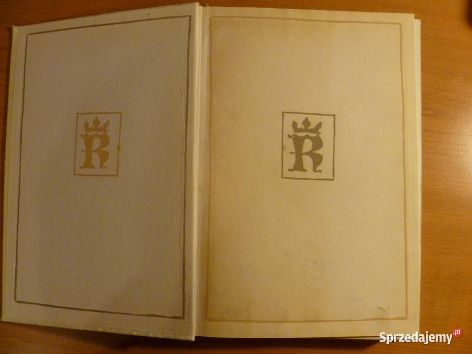 TDobrowolski Sztuka Krakowa małopolskie Kraków sprzedam