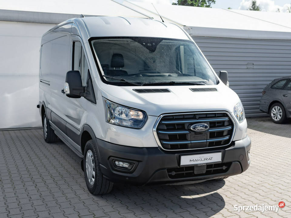 Ford Transit PY55164ETRANSIT 350 L3H2 RWD TREND Gdańsk