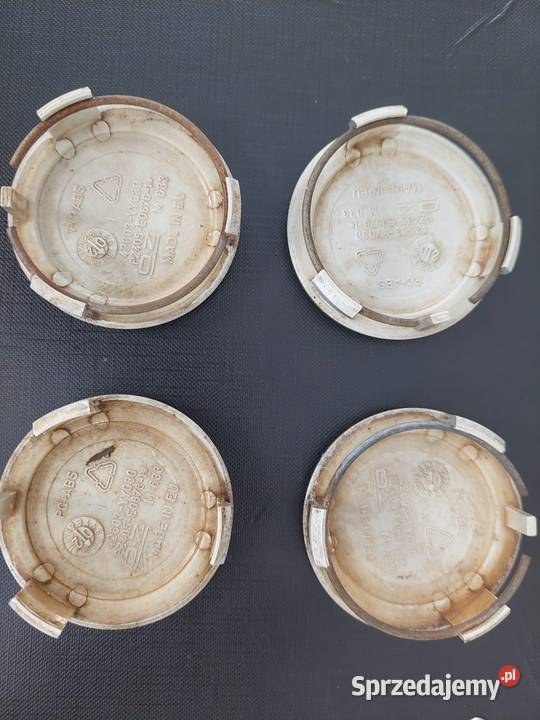 Dekielki toyota Przewrotne