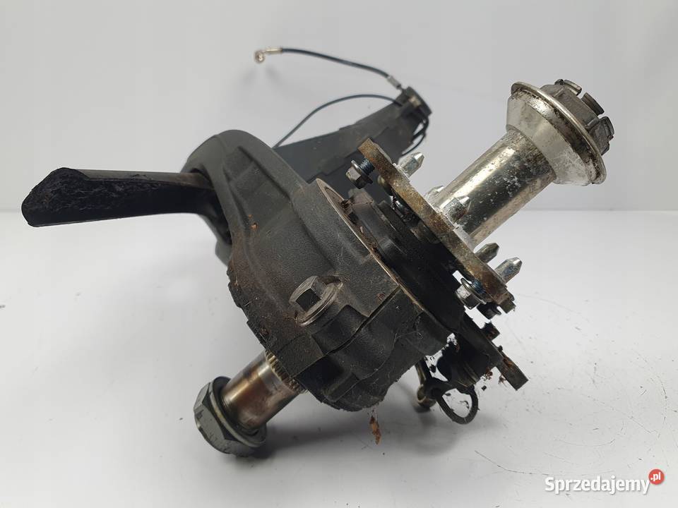 TYLNY WACHACZ TYŁ Triumph Speed Triple 1050 1116 Chełm sprzedam