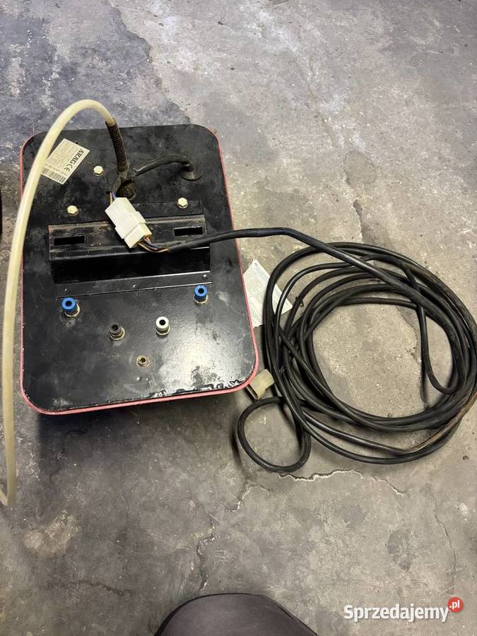 Znacznik pianowy arag małopolskie Piotrowice sprzedam